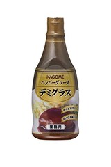  ハンバーグソース デミグラス