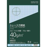  トレーシングペーパートレース方眼紙