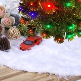  BLUBOON クリスマスツリースカート