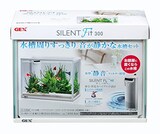  サイレントフィット300