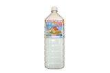  凍結防止剤 2000g 保管に便利なペットボトルタイプ