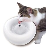  ピュアクリスタル セラミックス 猫用