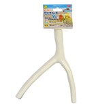  足に優しい 爪とぎパーチY型