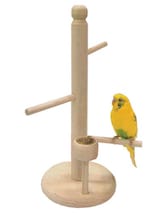  止まり木タワー