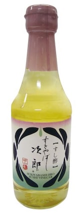  すし酢