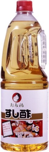  すし酢