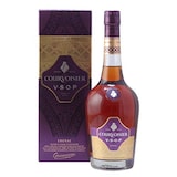  VSOP クリアーボトル