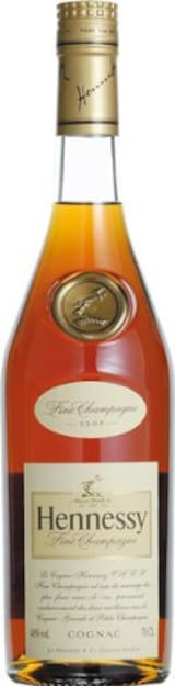 ヘネシー VSOP