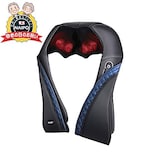  Naipo 首マッサージャー