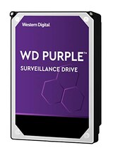  WD Purple SATA6Gb/s  2TB