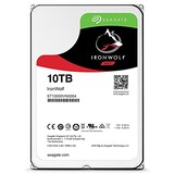  Seagate IronWolf 3.5"  10TB