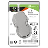  Seagate FireCuda 2.5" SSHD 内蔵ハードディスク  2TB