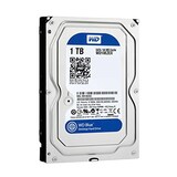  Western Digital HDD 内蔵ハードディスク 1TB