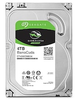  BarraCuda内蔵ハードディスク  4TB