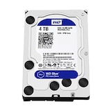 WD Blue内蔵HDD  4TB