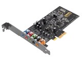  Creative Sound Blaster Audigy Fx PCI-e 