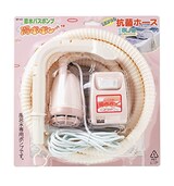  バスポンプ 湯ポポン10