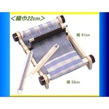  卓上手織り機
