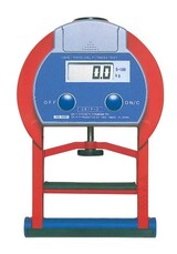  握力計グリップD