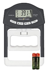  デジタル握力計