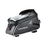  自転車トップチューブバッグ フレームバッグ