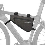  フレームバッグ