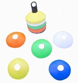  ディスクコーン