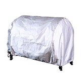  ＳＴ559スロープ付きタイヤラック カバー付