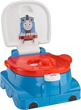  きかんしゃトーマス　洋式おまる