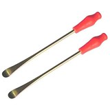  全長345mm タイヤレバー2本セット