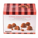  ポテチクランチチョコレート