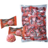  いちごチョコクランチ