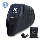  バイクカバー XYZCTEM【2019改良】耐熱の厚い生地