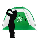  練習用ゴルフネット