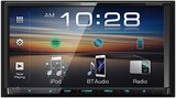  カーオーディオ Bluetooth対応 2din