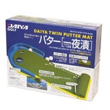  ダイヤツインパターマット
