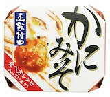  かにみそ 75g