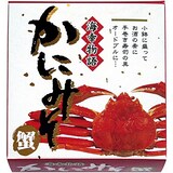  かにみそ 90g