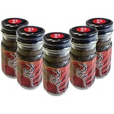  かに味噌瓶　50g×5個