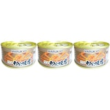  純正かに味噌 80g×3