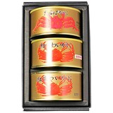 カニ缶詰 バラエティAセット