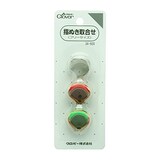  クローバー 指抜取合せ