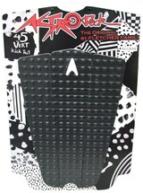  テールパッド3ピース