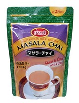  マサラチャイ　