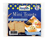  ミニトーストプレーン