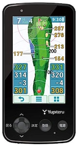  ゴルフナビ YGN6200