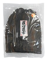  特上羅臼昆布１等検　大容量300g