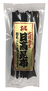  日高昆布  20g