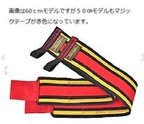  シグネチャーゴールドリストラップ