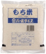  ヒヨクモチ もち精米